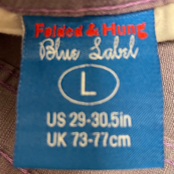 New junior shorts stretchable 29/30.5 size large - Picture 4 of 4